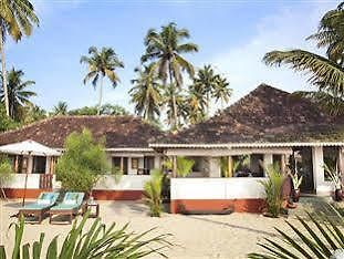 Marari Villas Alappuzha Eksteriør billede